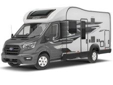 2027 Swift Voyager 540
