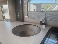2024 Swift Elegance 760 Grande