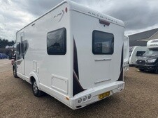 2023 Auto-Trail F72