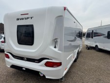 2025 Swift Elegance Grande 835
