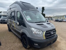 2025 Swift Trekker X