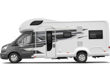 2026 Swift Voyager 485 Auto