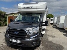 2024 Swift Voyager 475