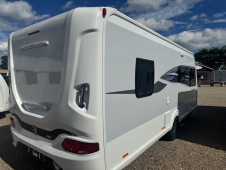 2023 Swift Conqueror 560