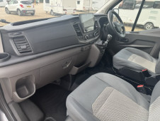 2023 Auto-Trail F72