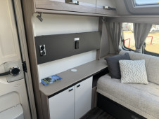 2026 Swift Conqueror 650L Grande