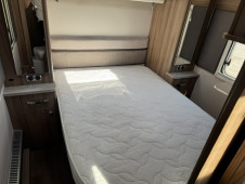 2019 Swift Elegance 560