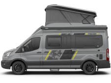 2026 Swift Trekker X Trail