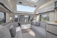 2024 Swift Elegance 845 Grande