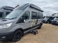 2025 Swift Trekker X