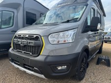 2026 Swift Trekker X Trail