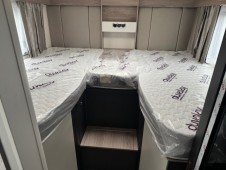 2025 Swift Voyager 485