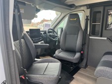 2026 Swift Trekker X Trail