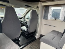 2026 Swift Voyager 494 Auto