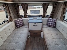 2022 Swift Sprite Alpine 2