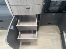 2026 Swift Trekker 594 Auto