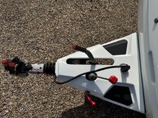 2014 Sprite Major 6TD