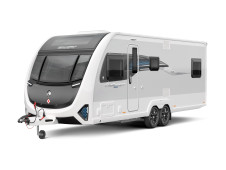 2027 Swift Challenger 630 Grande