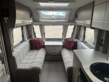 2020 Compass Casita 554