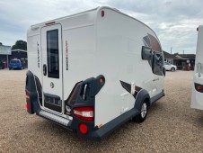 2021 Swift Basecamp 4