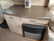 2010 Sterling Eccles Topaz