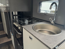 2026 Swift Voyager 485 Auto