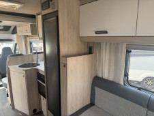 2023 Auto-Trail F72