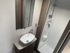 2020 Compass Casita 554