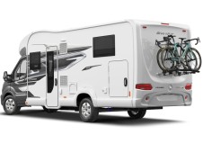 2026 Swift Voyager 584