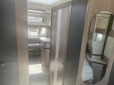 2024 Swift Elegance 760 Grande