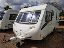 2010 Sterling Eccles Topaz