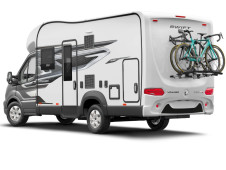 2027 Swift Voyager 540