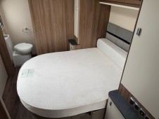 2021 Swift Accord 580