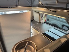 2021 Westfalia Nugget Plus