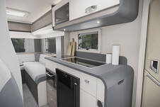 2024 Swift Ascari 372 Auto