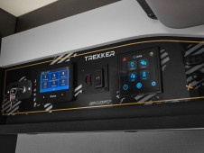 2027 Swift Trekker 540