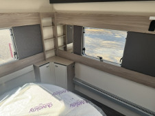 2026 Swift Conqueror 650L Grande