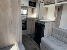 2024 Swift Sprite Compact