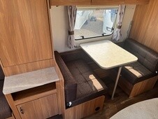 2014 Sprite Major 6TD