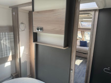 2023 Swift Challenger 560L Grande SE