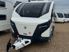 2021 Swift Basecamp 4