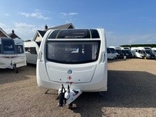 2014 Sprite Major 6TD