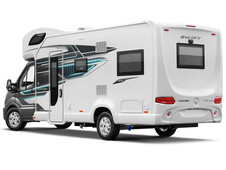 2025 Swift Voyager 475 