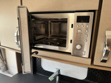 2019 Swift Elegance 560