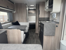 2027 Swift Challenger 630 Grande