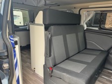 2021 Westfalia Nugget Plus