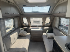 2023 Swift Challenger 580 SE