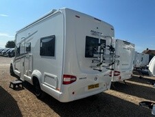 2020 Swift Escape 674