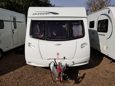 2011 Lunar Quasar 525