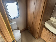 2011 Swift Challenger 530